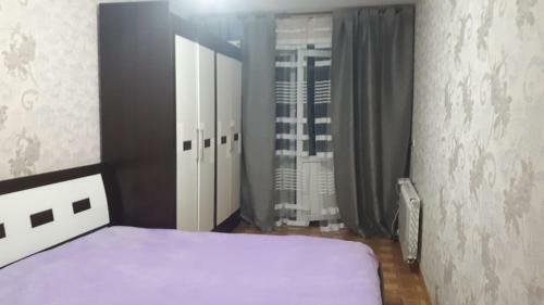 Apartment On Metallurgov 23/1