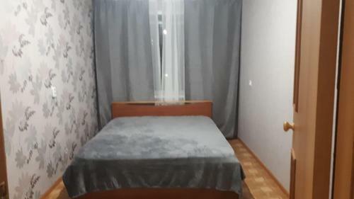 Apartment On Metallurgov 23/1