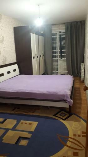 Apartment On Metallurgov 23/1