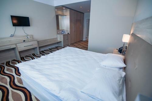Hotel Koktem Grand