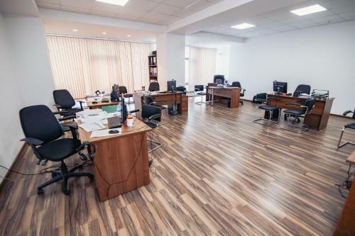 Hotel Koktem Grand
