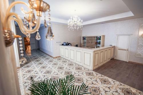 Hotel Koktem Grand