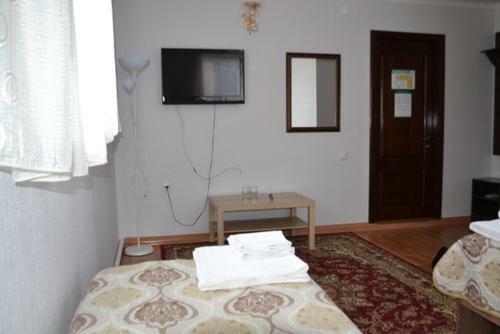Bereke Hotel