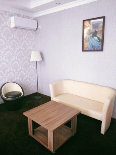 Bereke Hotel