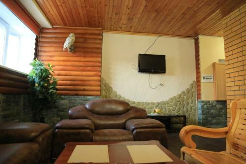 Bereke Hotel