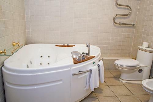 Park Hotel Kokshetau