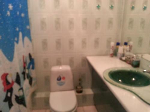 Semey Hotel