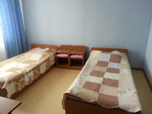 Semey Hotel