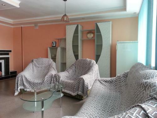 Semey Hotel