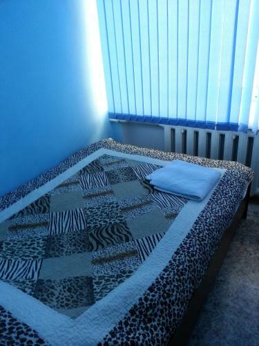 Semey Hotel