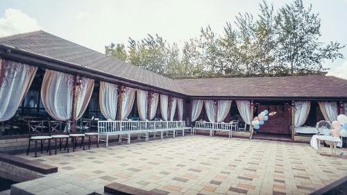 Triumph Hotel