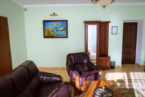 Hotel Vangogh