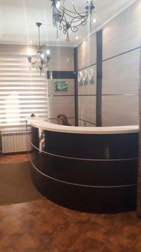 Hotel Vangogh
