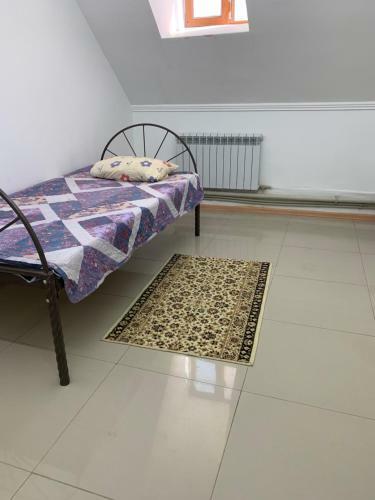 Hostel Yut