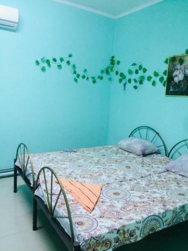 Hostel Yut