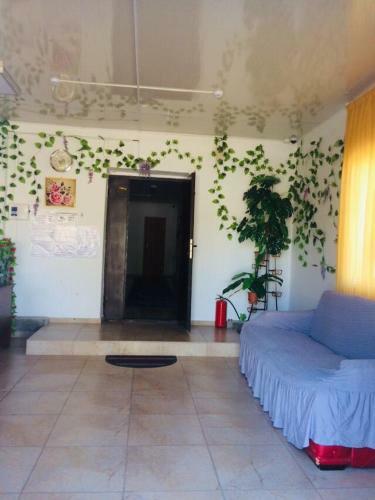 Hostel Yut