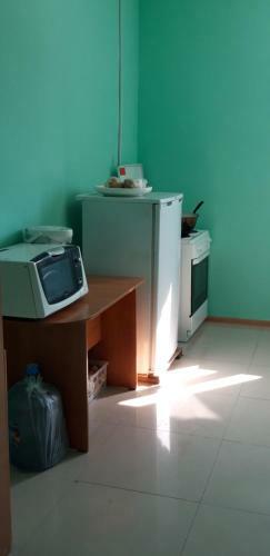 Hostel Yut