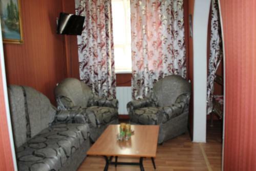 Motel On Konyratbaeva 44