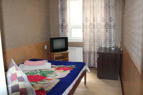 Motel On Konyratbaeva 44