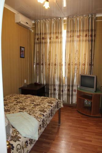 Motel On Konyratbaeva 44