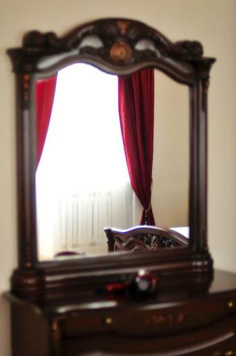 Hotel Sirdaria