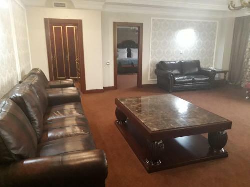 Sultan Plaza Hotel