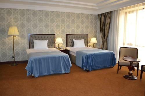 Sultan Plaza Hotel