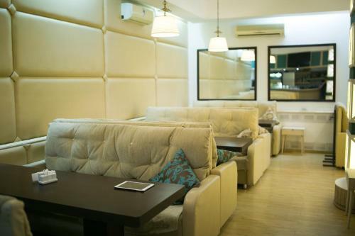 Mirage Hotel