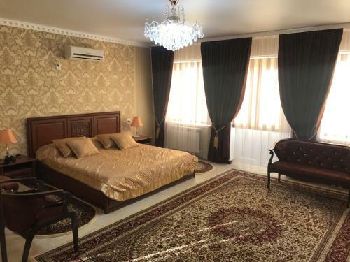Hotel Gostinitsa Grand