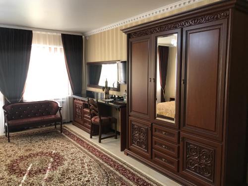 Hotel Gostinitsa Grand
