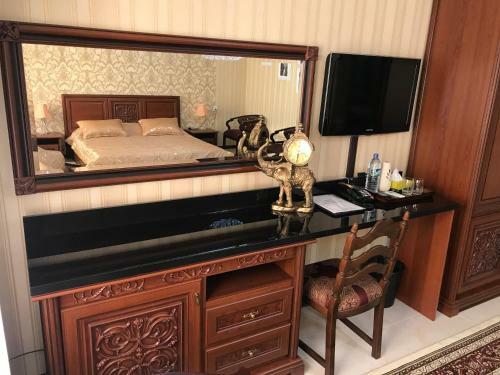 Hotel Gostinitsa Grand
