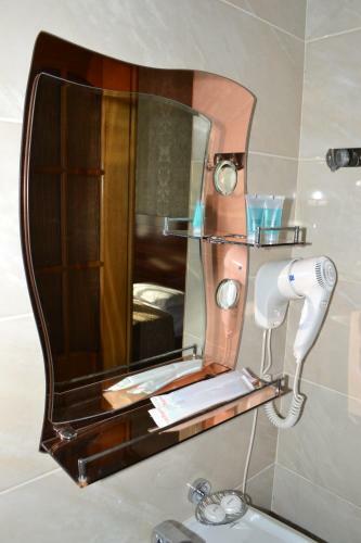 Hotel Gostinitsa Grand