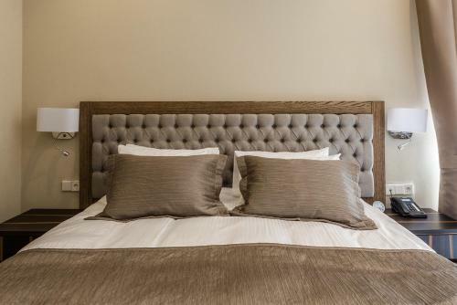 Hotel Rufus Lodge