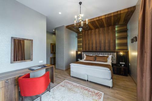 Hotel Rufus Lodge