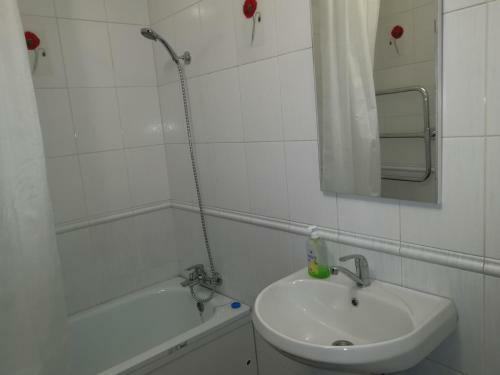 Apartment On Al Farabi 91