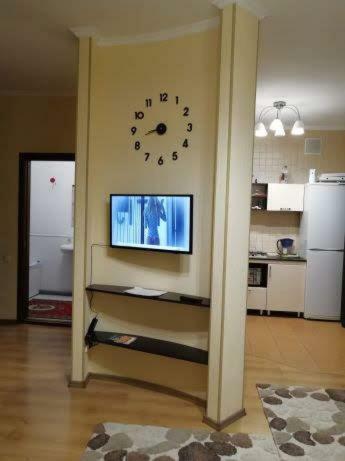 Apartment On Al Farabi 91