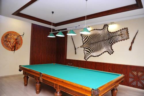 Hotel Gostinichnyy Kompleks Tobol
