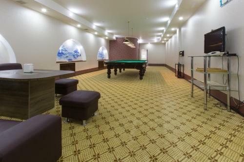 Hotel Medeu