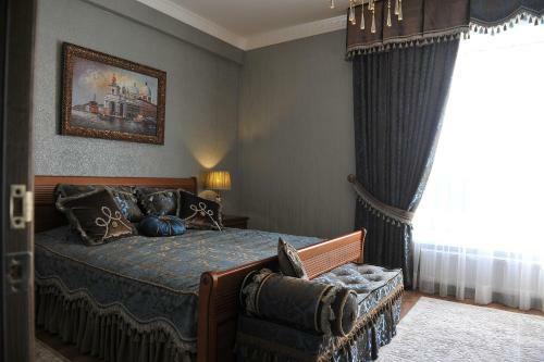 Hotel Medeu
