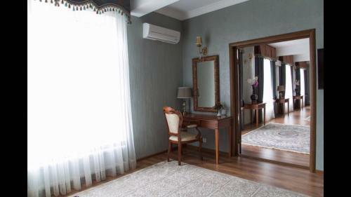 Hotel Medeu