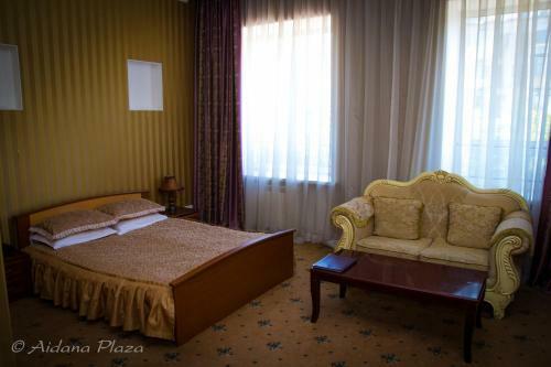 Hotel Aidana Plaza