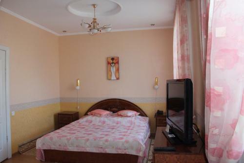 Hotel Gostinitsa Tselinnaya
