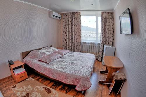 Hotel Gostinitsa Tselinnaya