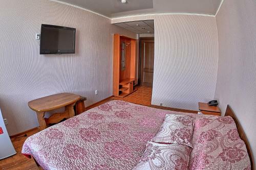 Hotel Gostinitsa Tselinnaya