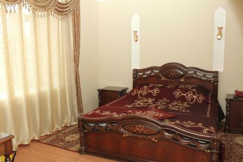 Hotel Gostinitsa Tselinnaya