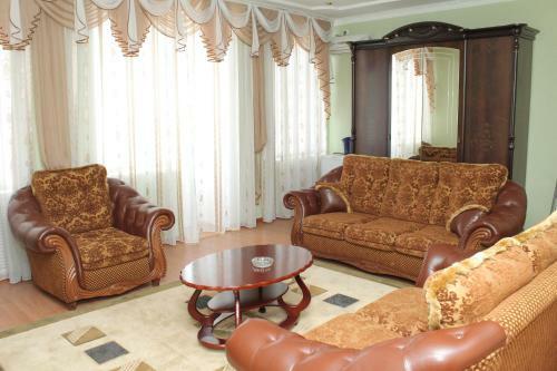 Hotel Gostinitsa Tselinnaya