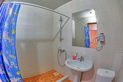 Hotel Gostinitsa Tselinnaya