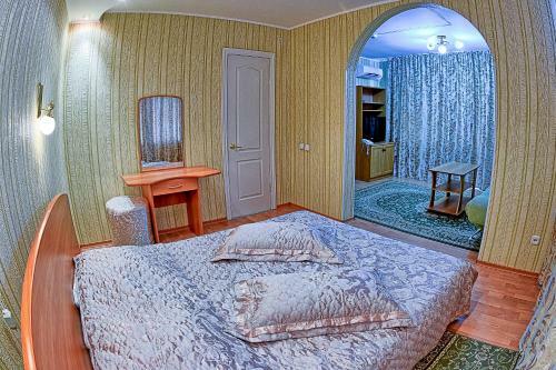 Hotel Gostinitsa Tselinnaya