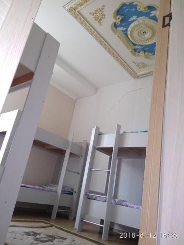 Hostal Hostel-arthoome