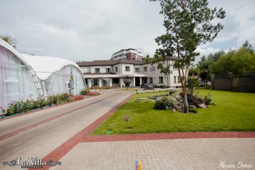 Park Hotel